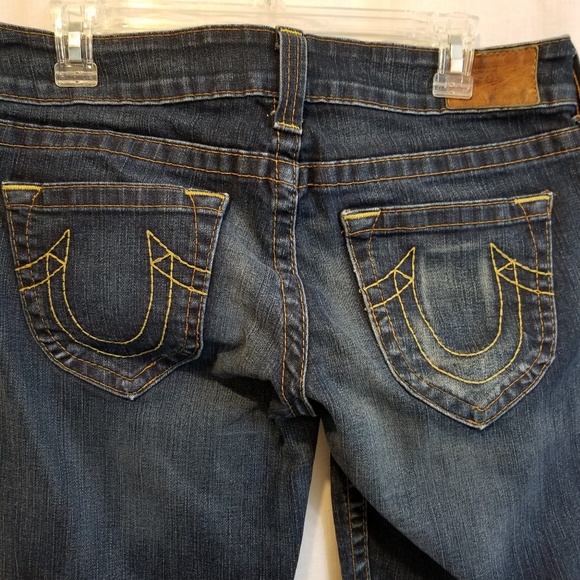 True Religion Other - True religion jeans